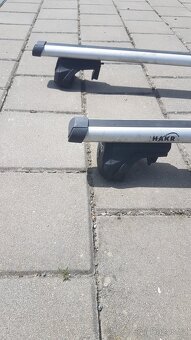 Příčníky.Hakr - 2