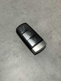 Obaly klíčů VW , Škoda - 2
