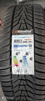 215/55 R18 99V Hankook Winter icept Evo 3 Nove - 2