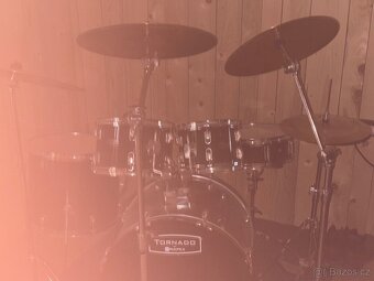 Bicí Mapex - 2