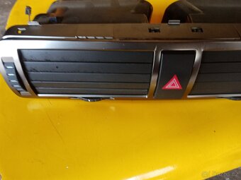 Passat b5 superb mk1 - 2