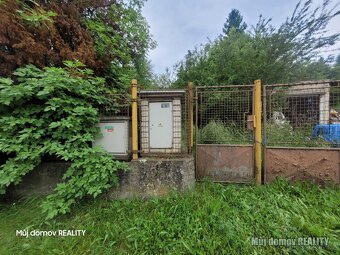 Prodej stavebního pozemku 1 439 m  Králův Dvůr u Berouna. - 2