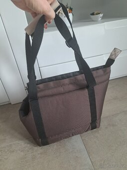 Taška pro psa - 2