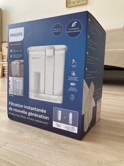 Filtrační konvice Philips AWP2980WH/58 - 2