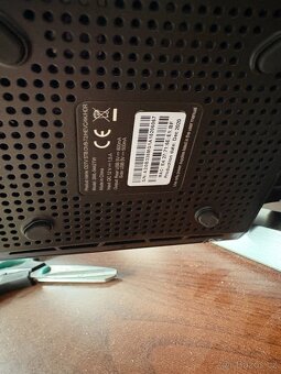 ONEPLAY o2 TV set-top box SML-5442TW - 2