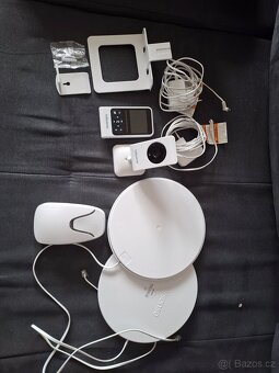 Babysense bundle - 2