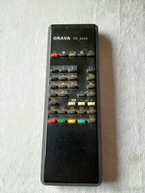 Dálkové ovladače TV , Video , SAT - 2