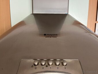 Digestoř Ariston Hotpoint - 2