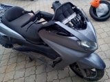 náhradné diely na yamaha majesty 400 - 2