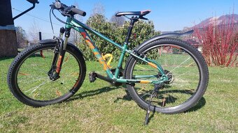 Horské kolo Kellys spider 10 - 2
