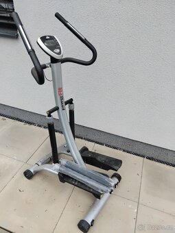Stepper PowerFit - 2
