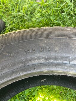 195/55 R15 Barum Bravuris 5 - 2