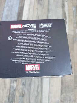 Marvel figurka Iron Man - 2