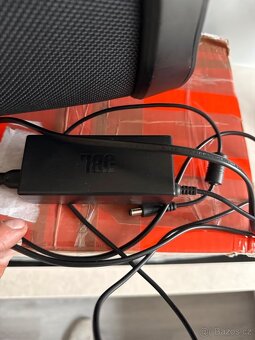 JBL Boombox - 2