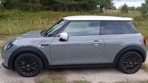 MINI Cooper SE Heatch - Elektrický - 2