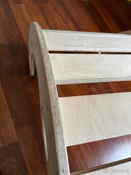 Montessori houpačka velká - 2