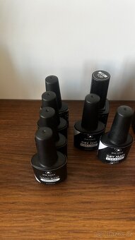 18 gellaků Enii nails Ceramic - 2