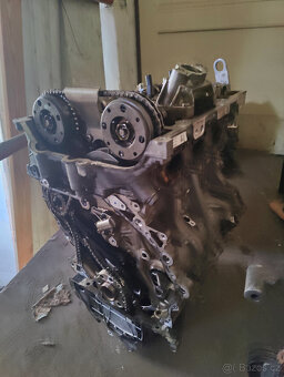 Prodám motor Mini F56 1,2 55Kw B38A12 na ND - 2
