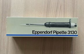 pipeta Eppendorf 3130 800 µl - 2