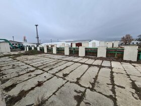 Dopravník na kulatinu (dlouhý) - 2