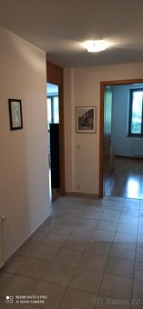 Praha 9, Starý Prosek, Valečovská ul. - 2