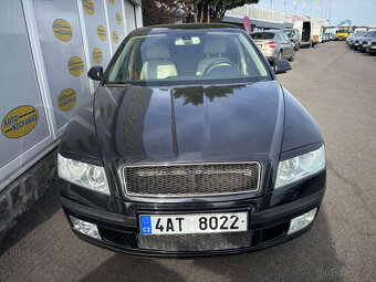 Prodám Škoda Octavia 2.0 TDI - BEZ STK - 2