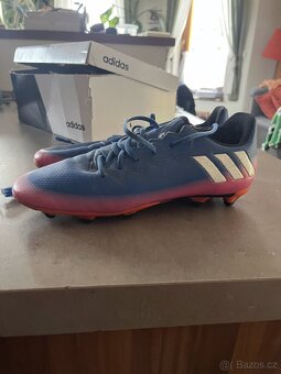 Fotbalové kopačky Adidas - 2