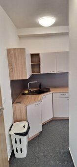 Nebytový prostor 36m2 - Uhříněves - 2