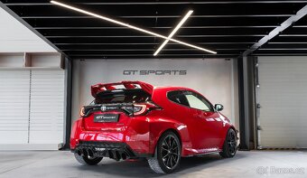Toyota Yaris Yaris GR / SHORTSHIFT/ODPOČET DPH - 2