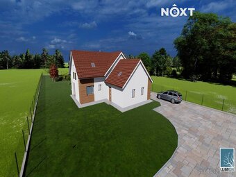 Prodej pozemek Bydlení, 3202㎡ - 2