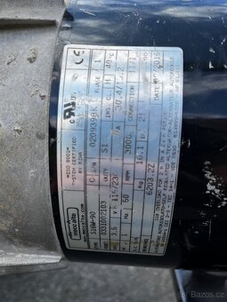 Centrala HONDA 3.5 kVA - 2