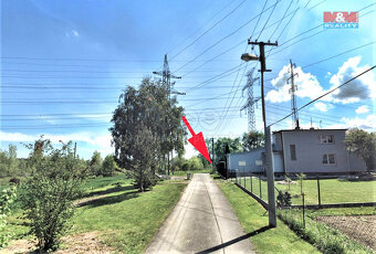 Prodej louky, 1256 m², Stonava - 2