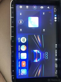 VW group autoradio - 2