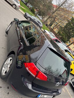 Prodám vw golf 1.2tsi - 2