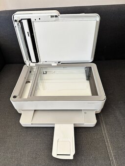 Tiskárna HP - 2
