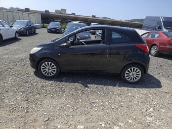 Ford Ka - 2