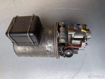 Dynamo pro Jawa 500 OHC - 2