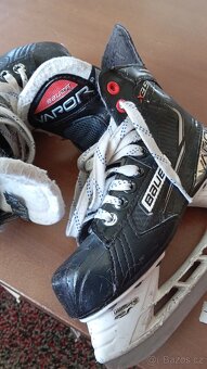 Brusle Bauer 2jrD X3,5 - 2
