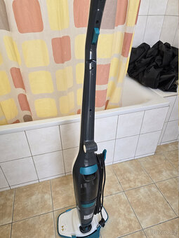[Rezervováno] Parní mop Clean Tenso LEIFHEIT 11910 - 2