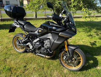 Yamaha Tracer 9 GT 2024 - 2