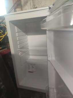 Lednice CANDY CTLP130 - 2