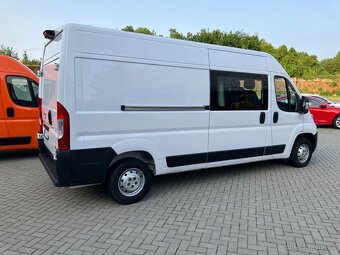 Opel Movano 6MÍST 2,2CDTi 140 L3H2 EDITION - 2