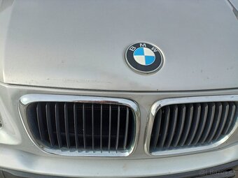 E36 Compact 316i - 2