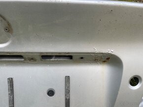 Bmw e46 sedan - 2