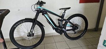 Bianchi e-omnia - 2