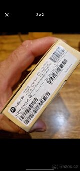 Motorola G35 4/256Gb - 2