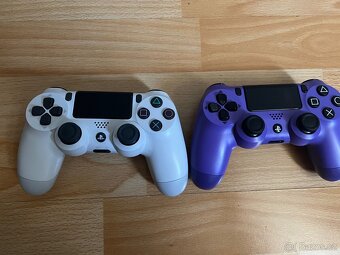 PS4 PRO 1TB - 2