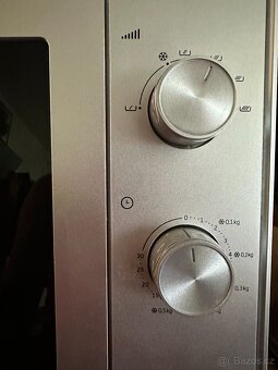 Mikrovlnka BEKO. - 2