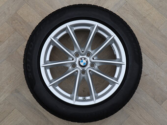 17" 5x112 ALU KOLA BMW 5er G30 G31 6er G32 7er G11 ZIMNÍ - 2
