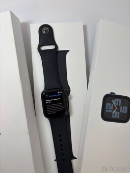 Apple watch SE 2023 40mm - 2